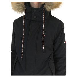 Tommy Hilfiger-ref: DMODMO5019 002-Navy blue