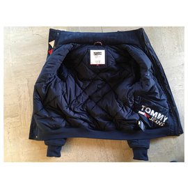 Tommy Hilfiger-ref: DMODMO5019 002-Navy blue