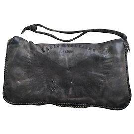 Zadig & Voltaire Zadig and Voltaire wallet Dark grey
