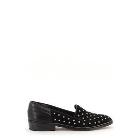 The Kooples Mocassins Noir