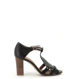 SéZane-Pumps-Black