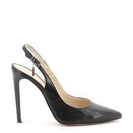 Liu.Jo Escarpins Noir