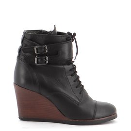 Barbara Bui Ankle Boots / Low Boots Black