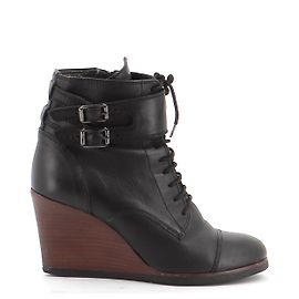 Barbara Bui Botines / botas bajas Negro