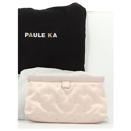 Paule Ka billetera Rosa