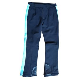 Prada Ski pants Black