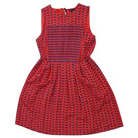 Marc by Marc Jacobs Vestidos Vermelho