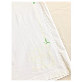 Hugo Boss-Shirts-White