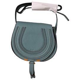 Chloé Marcie Azul claro