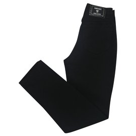 Versace Jeans Black