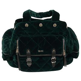 Sonia By Sonia Rykiel Bolsas Verde escuro
