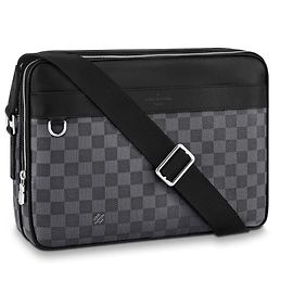 Louis Vuitton Trocadero new Grey