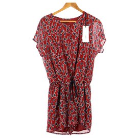 Ikks Combishort Multiple colors