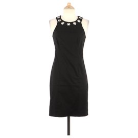 Rodier Robe Noir