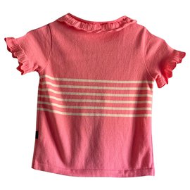 Romeo Gigli-Cotton cardigan-Multiple colors