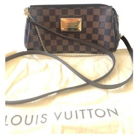 Louis Vuitton-Handbags-Brown