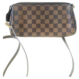Louis Vuitton-Handbags-Brown