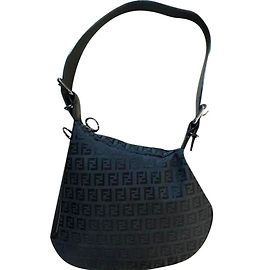 Fendi ostra Preto