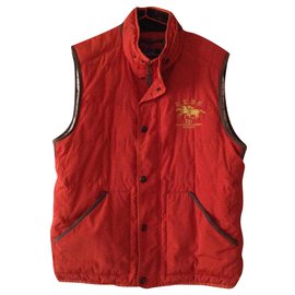 Ralph Lauren-Sweaters-Orange