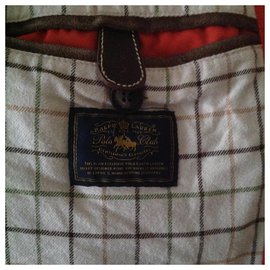 Ralph Lauren-Sweaters-Orange