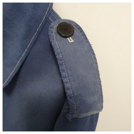 Dior-Jackets-Light blue