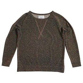 Mads Norgaard Shiny Sweater L Multiple colors