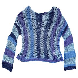 Pinko Pullover Mehrfarben