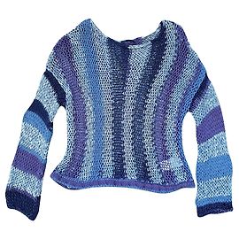 Pinko Suéter Multicolor