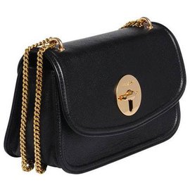 See by Chloé-SEE BY CHLOE , Evening Lois messenger bag-Black