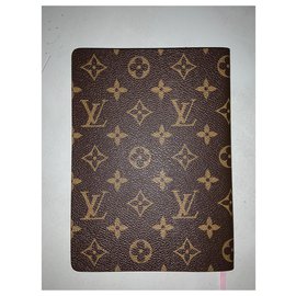 Louis Vuitton-Louis Vuitton Vivienne notebook Japan exclusive-Multiple colors