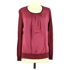 Paule Ka Jersey Fuschia