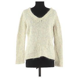 Des Petits Hauts Jersey Bege