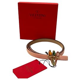 Valentino Cintos Rosa