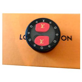 Cuffie wireless Louis Vuitton Rosso