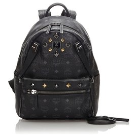 mcm backpack second hand