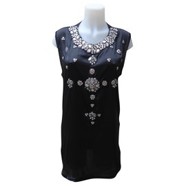 Givenchy-Dresses-Black