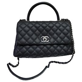 Chanel Coco Nero