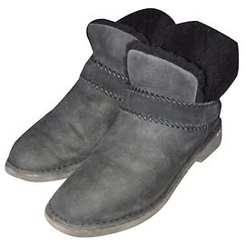 Ugg Mckay Negro