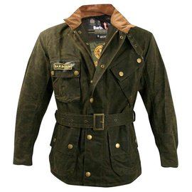 barbour mens coats and jackets