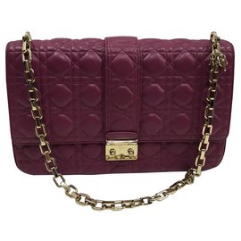 Dior-DIOR-Purple