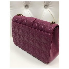 Dior-DIOR-Purple