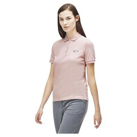 polo lacoste live femme