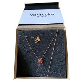 Autre Marque Vanrycke fa un wiisch D'oro