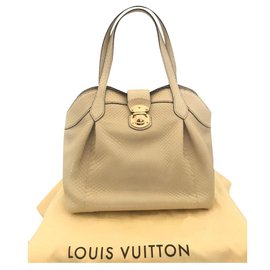 Louis Vuitton-cirro-Beige