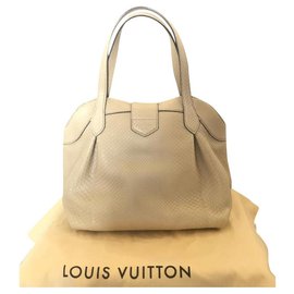 Louis Vuitton-cirro-Bege