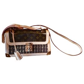 Louis Vuitton O TALENTADO Outro
