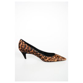Saint Laurent-Saint Laurent shoes new-Other