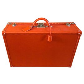 Louis Vuitton-Alzer 70 Piccante M 13551-Arancione