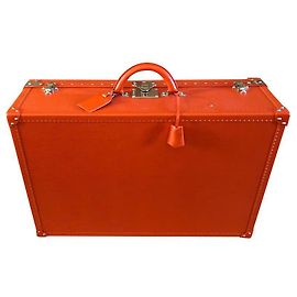 Louis Vuitton ALZER 70 Épi piment  M 13551 Orange