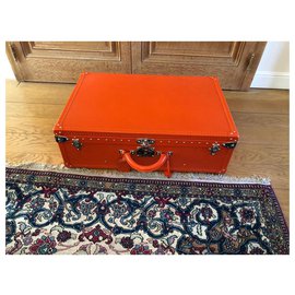 Louis Vuitton-Alzer 70 Spicy M 13551-Orange